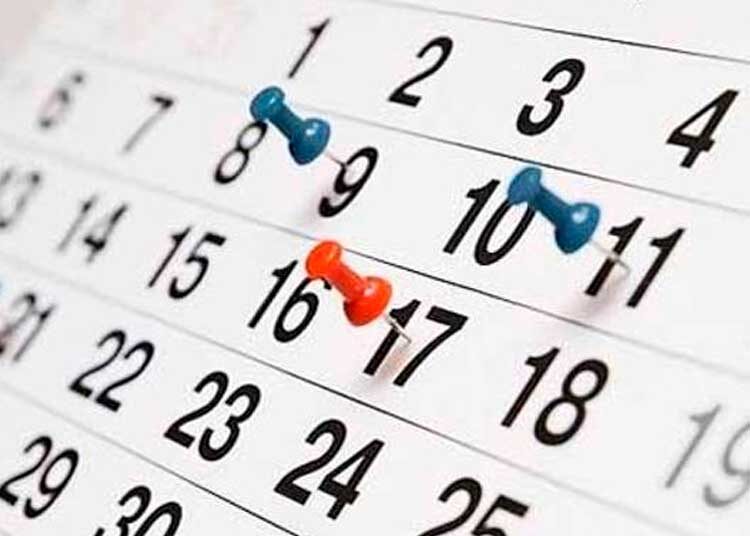 IGC solicita a la Dirección General, que se amplíe el número de DAS que se pueden disfrutar en cada mes