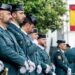 La Dirección General de la Guardia Civil, registra a la nueva Junta Directiva de IGC