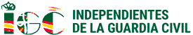 INDEPENDIENTES DE LA GUARDIA CIVIL (IGC)