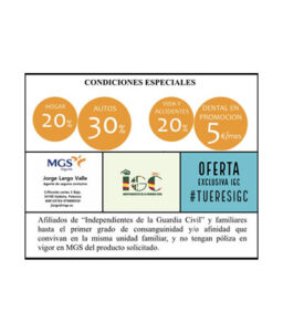 Seguros mgs