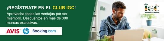 CLUB IGC