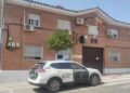 Imagen de archivo de la Casa Cuartel de la Guardia Civil. / D.C. (Barbate.)