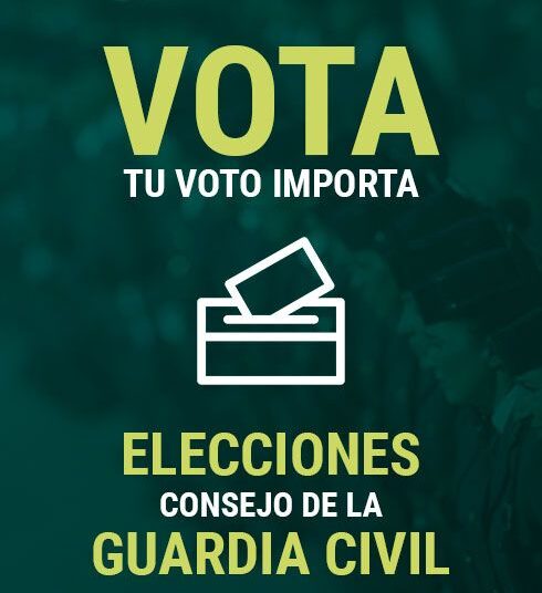 Reunión del Grupo de Trabajo “Elecciones”