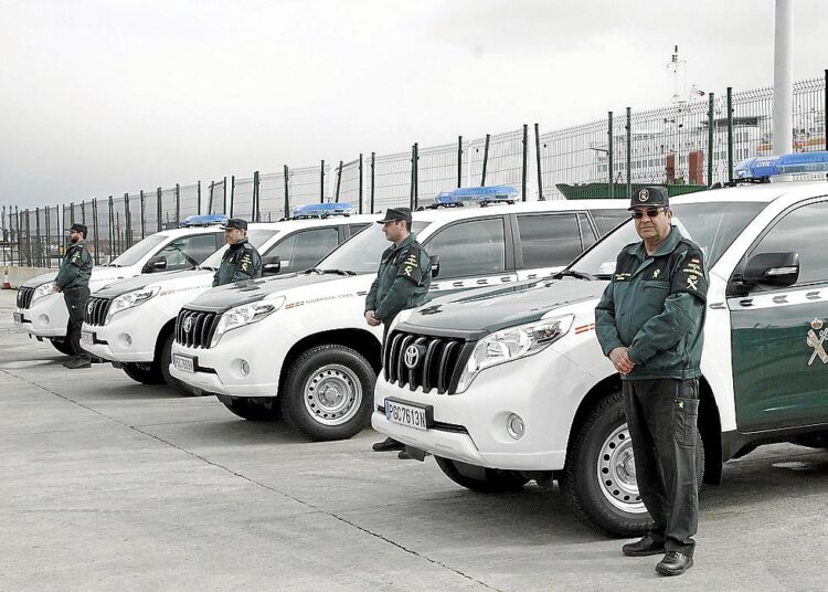 SOLICITUD INSTRUCCIÓN SOBRE ESPECIALIDADES