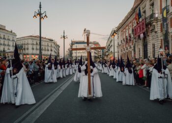 Turnos Semana Santa 2022