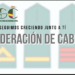 Solicitud de información sobre anuncio de vacantes de Cabo y Cabo 1º