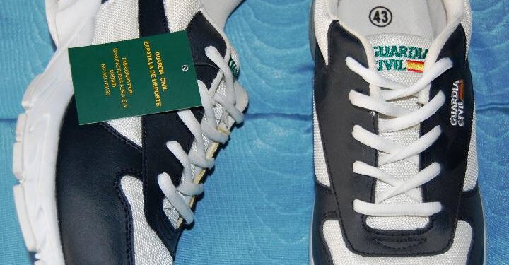 Solicitud uso material deportivo propio en Academia Suboficiales