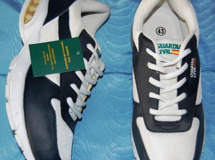 Solicitud uso material deportivo propio en Academia Suboficiales