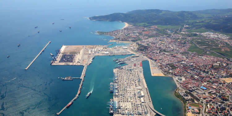 La Dirección General de la Guardia Civil “abandona” a los ciudadanos en varias poblaciones pertenecientes a la Comandancia de Algeciras.