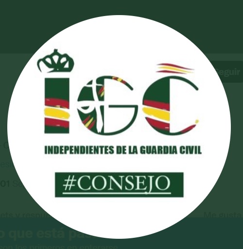 Resumen del segundo Grupo de Trabajo sobre la “Orden General Compañías y  puestos Territoriales de la Guardia Civil”