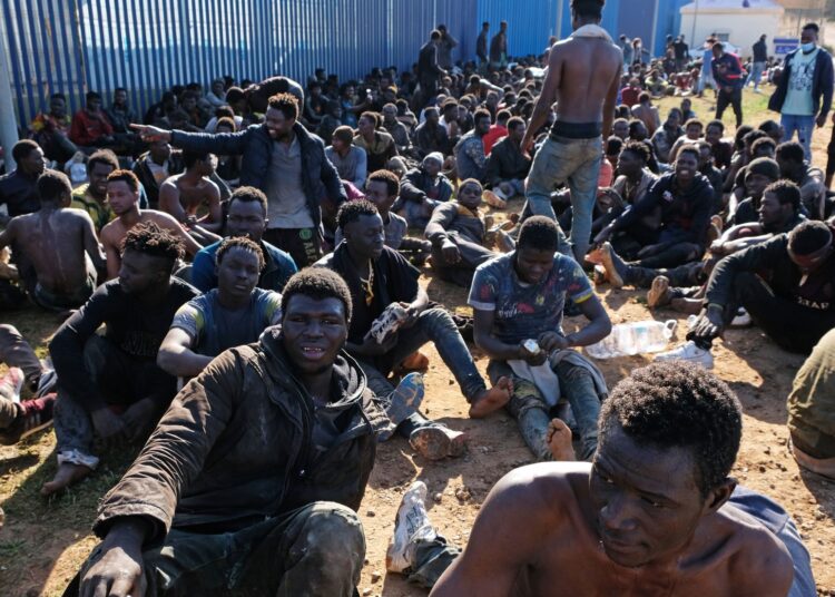 IGC SOLICITA UNA RESPUESTA ANTE LAS AGRESIONES SUFRIDAS EN EL ASALTO A LA VALLA DE MELILLA