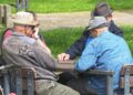GRUPO DE TRABAJO DEL pOG POR LA QUE SE REGULA LA RELACIÓN INSTITUCIONAL CON EL PERSONAL RETIRADO