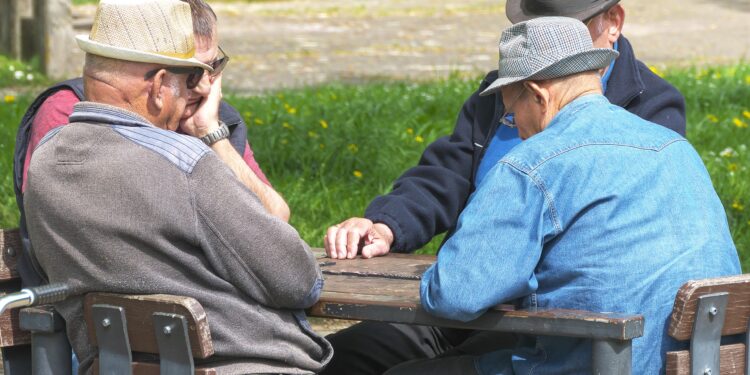 GRUPO DE TRABAJO DEL pOG POR LA QUE SE REGULA LA RELACIÓN INSTITUCIONAL CON EL PERSONAL RETIRADO