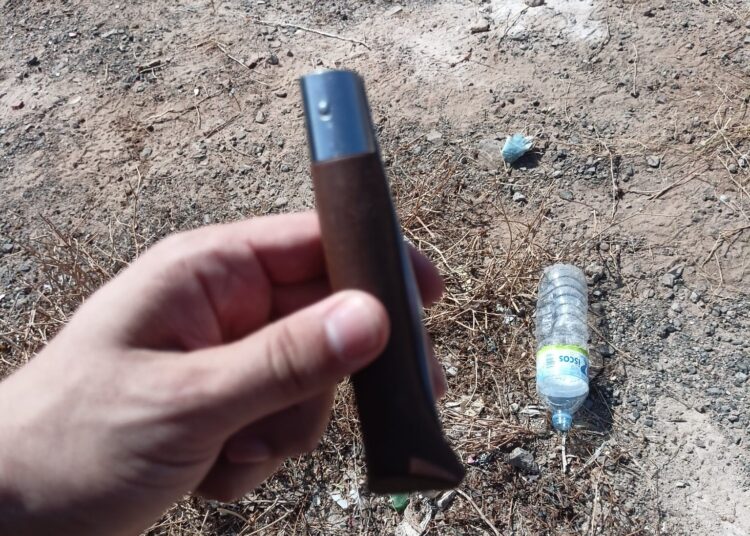 IGC DENUNCIA LA IMPOSIBILIDAD DE ACTUACIÓN DE NUESTROS AGENTES ANTE LA AVALANCHA  Y AGRESIVIDAD EN EL ULTIMO ATAQUE A LA VALLA DE MELILLA.