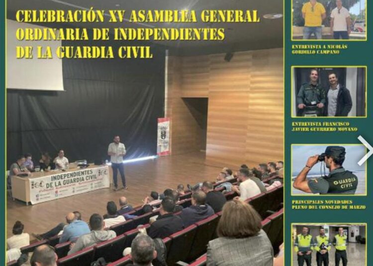 Revista IGC – Alerta 062