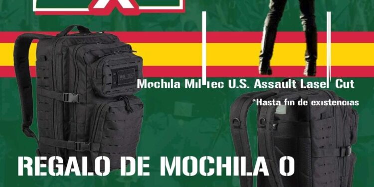 Promoción de bienvenida para nuevos socios IGC