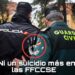 LA PEOR LACRA EN LAS FUERZAS Y CUERPOS DE SEGURIDAD