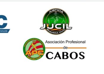 Asociaciones Profesionales, en Unidad de Acción, rechazan conjuntamente el borrador de la modificación de la Orden General 11/2014 para el servicio maritimo