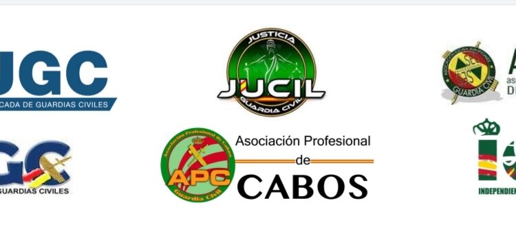 Asociaciones Profesionales, en Unidad de Acción, rechazan conjuntamente el borrador de la modificación de la Orden General 11/2014 para el servicio maritimo