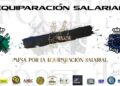 REUNIÓN INFORMATIVA DE LA MESA POR LA EQUIPARACIÓN SALARIAL EN SANTANDER, ORGANIZADA POR EL SINDICATO EQUIPARACIÓN SALARIAL YA (EYA).