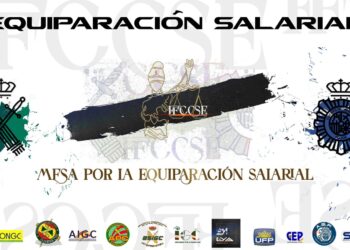 REUNIÓN INFORMATIVA DE LA MESA POR LA EQUIPARACIÓN SALARIAL EN SANTANDER, ORGANIZADA POR EL SINDICATO EQUIPARACIÓN SALARIAL YA (EYA).