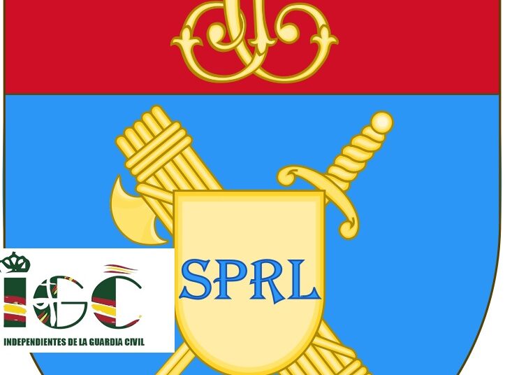 RESUMEN DE LA COMISION PERMANENTE SOBRE PREVENCION DE RIESGOS LABORALES EN LA GUARDIA CIVIL