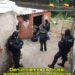 IGC DENUNCIA UNA NUEVA Y BRUTAL AGRESIÓN A VARIOS AGENTES DE LA GUARDIA CIVIL EN HUELVA, DURANTE EL TRASLADO DE UN DETENIDO, POR LA FALTA DE VEHÍCULOS POLICIALES ADECUADOS PARA ESTE COMETIDO