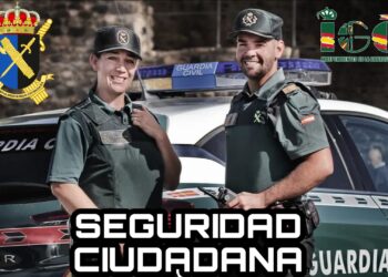 IGC DENUNCIA EL ABANDONO EN QUE SE ENCUENTRA “SEGURIDAD CIUDADANA”, Y PIDE SU CATALOGACIÓN A “ESPECIALIDAD”