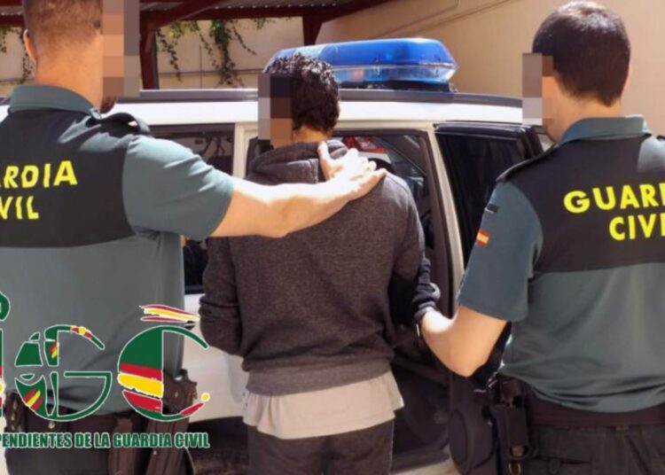 IGC DENUNCIA EL AUMENTO DESBOCADO DE LA CRIMINALIDAD Y LA INSEGURIDAD CIUDADANA, ASI COMO EL DEFICIT DE AGENTES Y MEDIOS