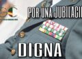 INDEPENDIENTENTES DE LA GUARDIA CIVIL (IGC) MUESTRA SU MALESTAR AL QUEDAR EXCLUIDA LA GUARDIA CIVIL DE LA REVALORIZACION DE SUS PENSIONES, PERCIBIENDO HASTA 12.675€ MENOS AL AÑO QUE LOS MOSSOS