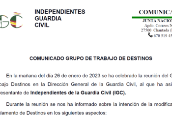 RESUMEN DEL GRUPO DE TRABAJO DE DESTINOS