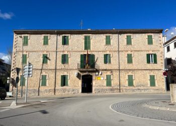 EL «AMIANTO» EN LOS CUARTELES DE LA GUARDIA CIVIL Y LAS CONSECUENCIAS DISCIPLINARIAS PARA LOS AGENTES QUE LO DENUNCIAN