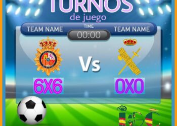 LA GUARDIA CIVIL PRETENDE MODIFICAR EL TURNO INSTAURADO EN TRES UNIDADES DE MADRID, UNA DE ELLAS COMO “UNIDAD PILOTO”, SIN ALEGAR CRITERIOS PARA TAL CAMBIO Y SIN CONTAR CON LA OPINION DE LOS AGENTES