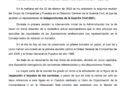 COMUNICADO GRUPO TRABAJO NUEVA OG COMPAÑÍAS Y PUESTOS