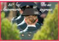 IGC HOMENAJEA A LA MUJER GUARDIA CIVIL, EN EL 35º ANIVERSARIO DE SU INCORPORACION AL CUERPO