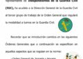 COMUNICADO TERCER GT SERVICIO A TURNOS 23.02.2022