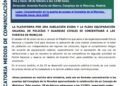 LA PLATAFORMA POR UNA JUBILACIÓN DIGNA Y LA PLENA EQUIPARACIÓN SALARIAL DE POLICÍAS Y GUARDIAS CIVILES SE CONCENTRARÁ A LAS  PUERTAS DE MONCLOA
