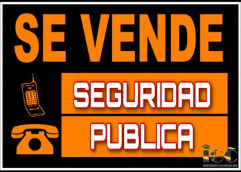 AUMENTAN LAS AGRESIONES A LAS FUERZAS Y CUERPOS DE SEGURIDAD, FRENTE A LA DEROGACION DE LA LEY DE SEGURIDAD CIUDADANA