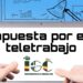 EL TELETRABAJO EN LA GUARDIA CIVIL COMO MEDIDA EFECTIVA EN MATERIA DE EFICIENCIA ENERGÉTICA