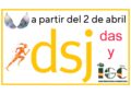 NO SE AMPLIA EL PERÍODO DE DISFRUTE DE CUATRO DAS AL MES NI DE LOS DSJ ACUMULADOS A PARTIR DEL 2 DE ABRIL