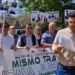 NUEVA CONCENTRACION DIA 25 DE ABRIL A LAS 12:00, FRENTE A LA MONCLOA