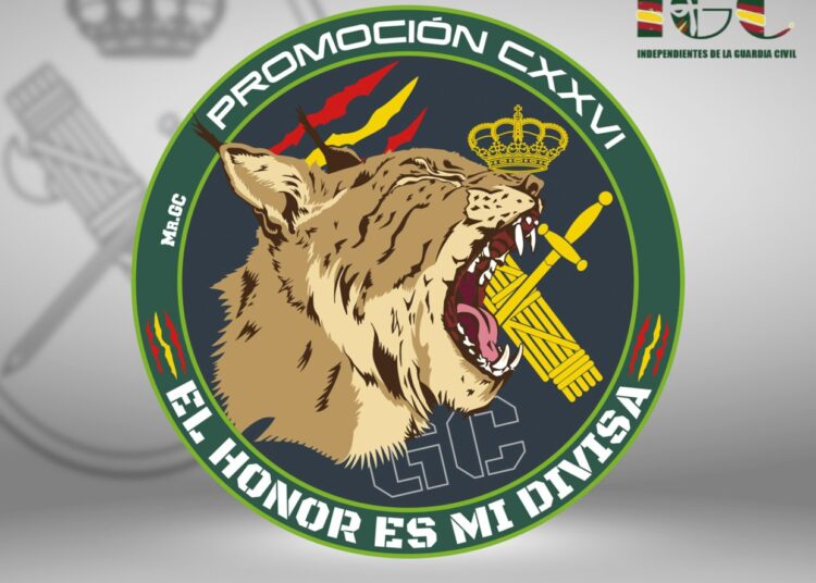 IGC SOLICITA INFORMACIÓN SOBRE PERSONAL SIN DESTINO DE LA 126 PROMOCIÓN