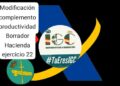 PROCEDIMIENTO PARA APLICAR LA DESGRAVACIÓN POR RENDIMIENTOS IRREGULARES EN LA DECLARACIÓN DE LA RENTA (IRPF EJERCICIO 2022).