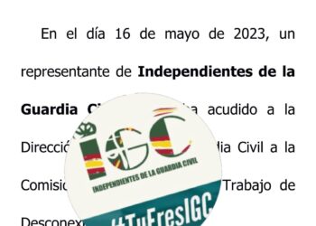 COMUNICADO 3º GRUPO DE TRABAJO DE DESCONEXIÓN DIGITAL