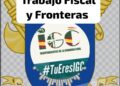 GRUPO DE TRABAJO FISCAL Y FRONTERAS.