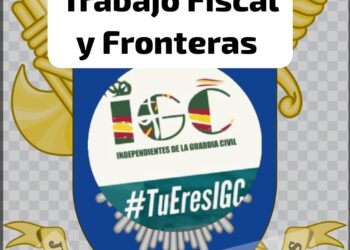 GRUPO DE TRABAJO FISCAL Y FRONTERAS.