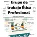 GRUPO DE TRABAJO “PLAN ACCIÓN ÉTICA PROFESIONAL DE LA GUARDIA CIVIL”