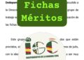 GT MODIFICACIONES FICHAS DE MÉRITOS 06.06.23
