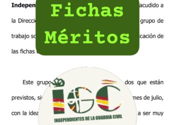GT MODIFICACIONES FICHAS DE MÉRITOS 06.06.23