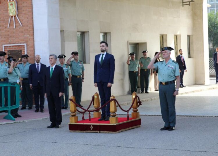 Los Sargentos de la 43 promoción de acceso a la Escala de Suboficiales sufren un atropello en sus derechos, por partida doble